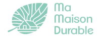 Ma Maison Durable - Logo